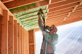 Types of Insulation We Offer in Shoreview, MN